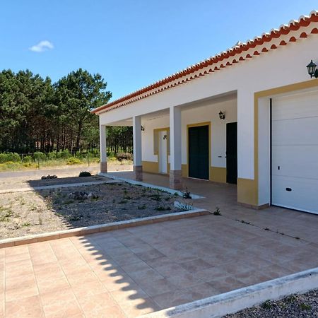 Casa Estevao Aljezur Exterior foto