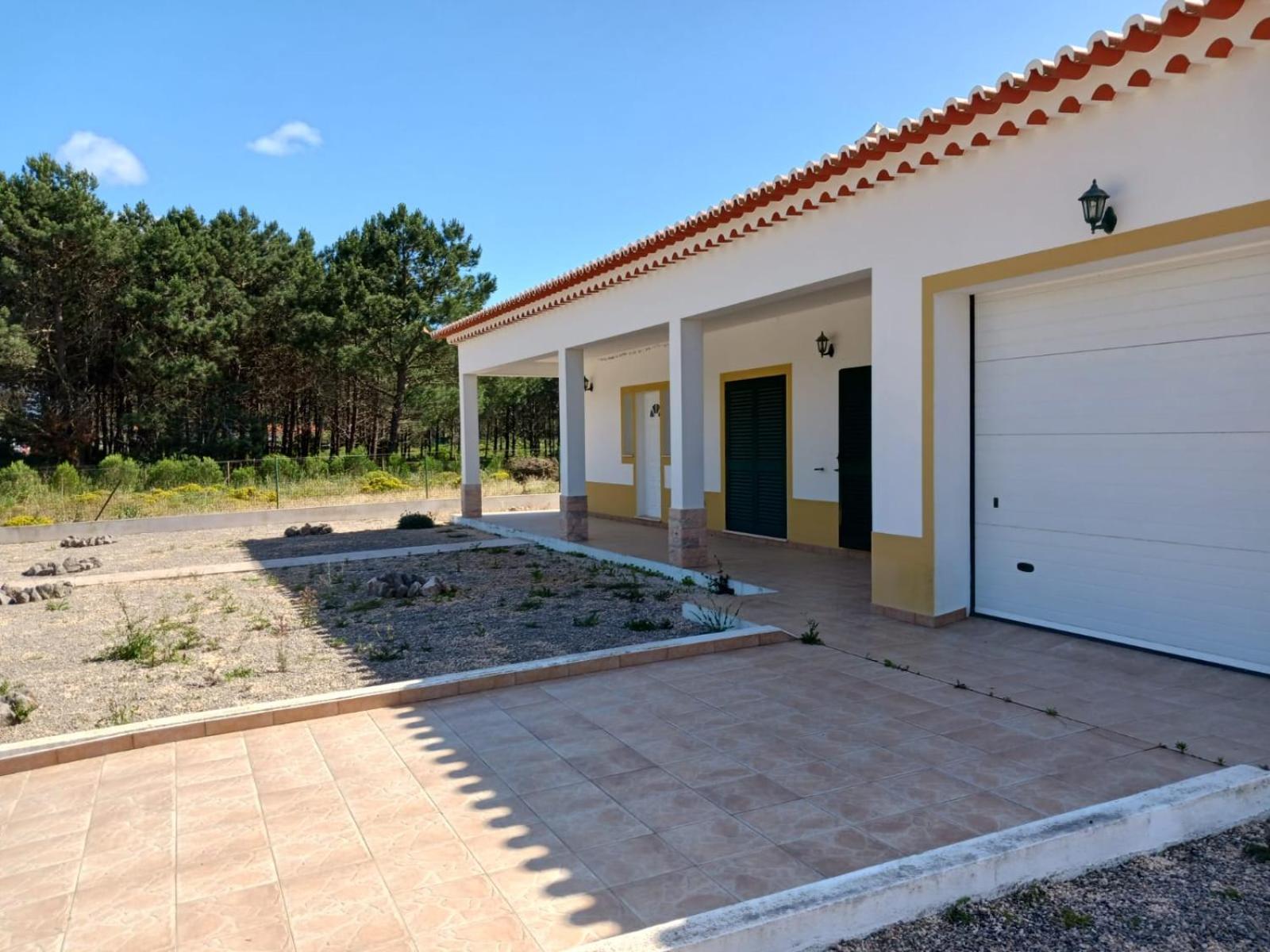 Casa Estevao Aljezur Exterior foto